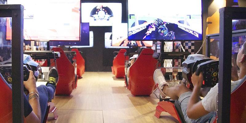 Game Experience Hotel Magic Cristal Park Benidorm Game Experience Hotel Magic Cristal Park Benidorm