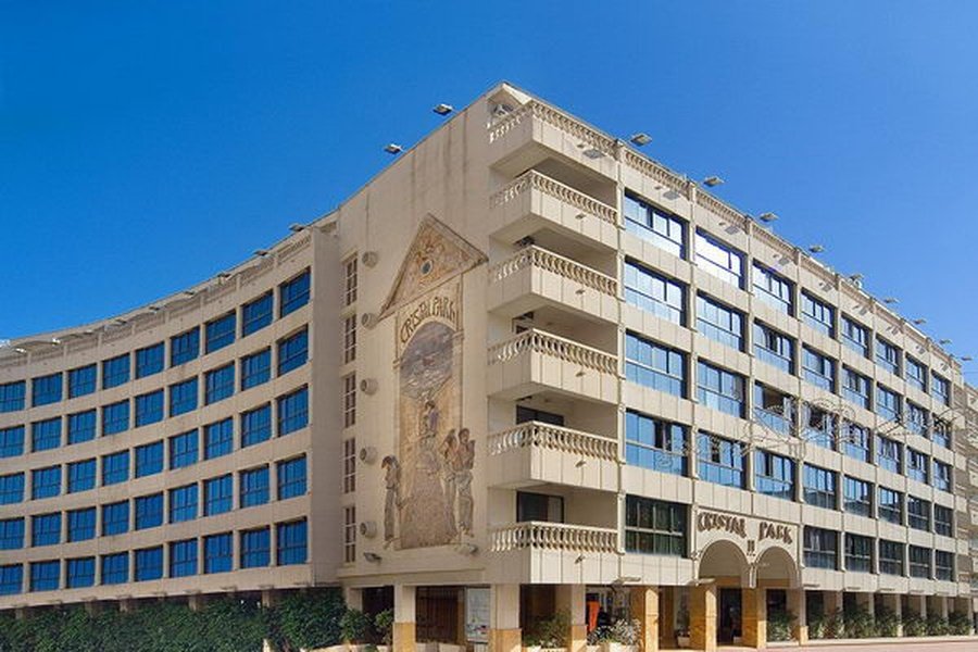 ¡Ultima Hora Julio/Agosto en Magic Cristal Park ! Hotel Magic Cristal Park Benidorm ¡Ultima Hora Julio/Agosto en Magic Cristal Park ! Hotel Magic Cristal Park Benidorm