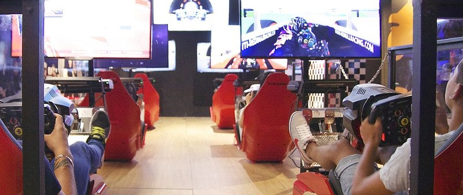 Game Experience Hotel Magic Cristal Park Benidorm Game Experience Hotel Magic Cristal Park Benidorm