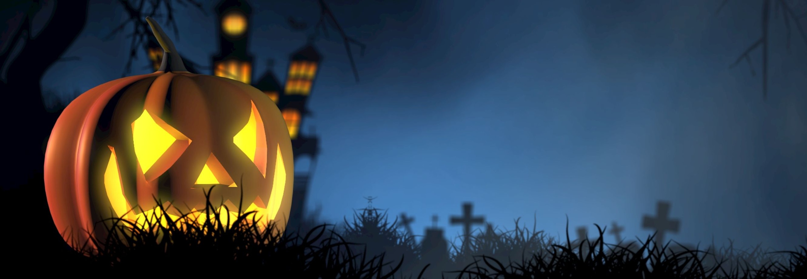 Llega Halloween a Magic Cristal Park Magic Cristal Park Benidorm Llega Halloween a Magic Cristal Park Magic Cristal Park Benidorm