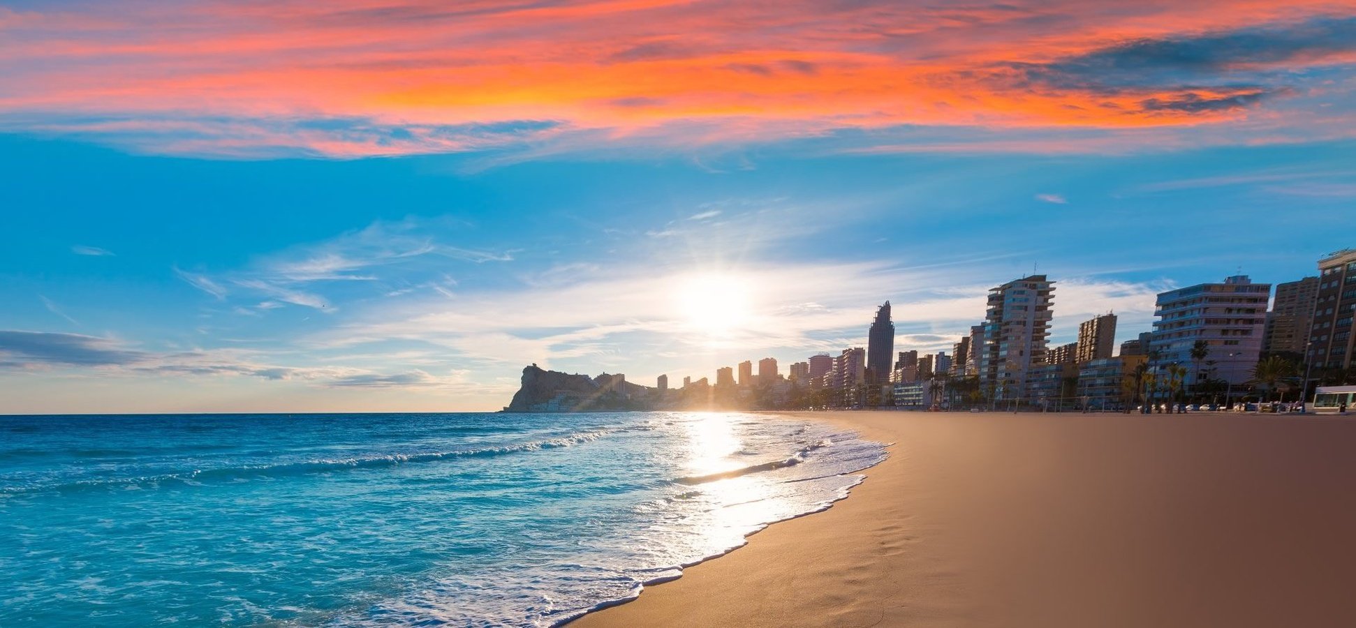 Tu verano más Magic Magic Cristal Park Benidorm Tu verano más Magic Magic Cristal Park Benidorm