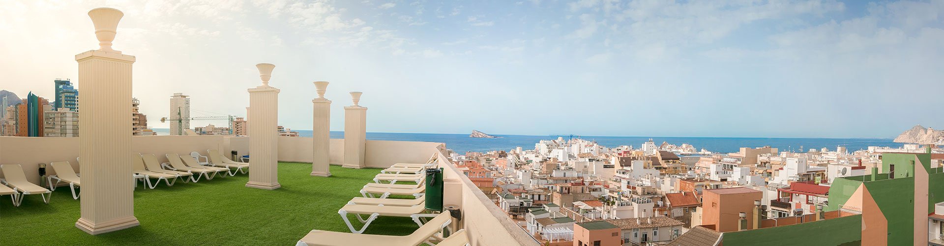 Magic Cristal Park - Benidorm - Magic Cristal Park - Benidorm -