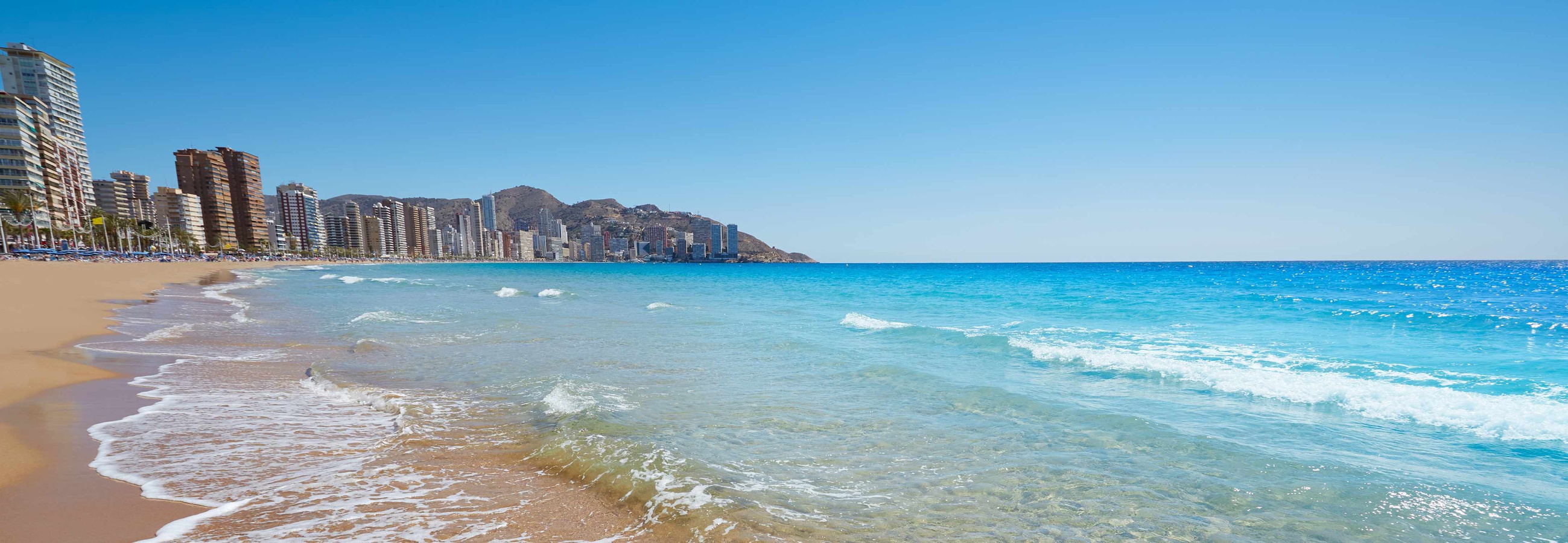 Magic Cristal Park Benidorm Magic Cristal Park Benidorm