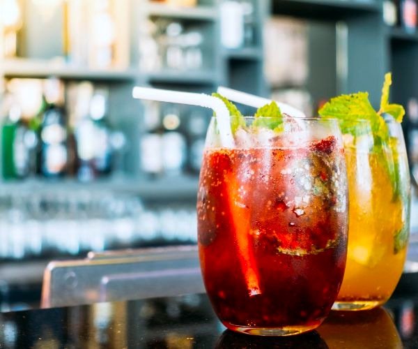 Bebidas Hotel Magic Cristal Park Benidorm Bebidas Hotel Magic Cristal Park Benidorm