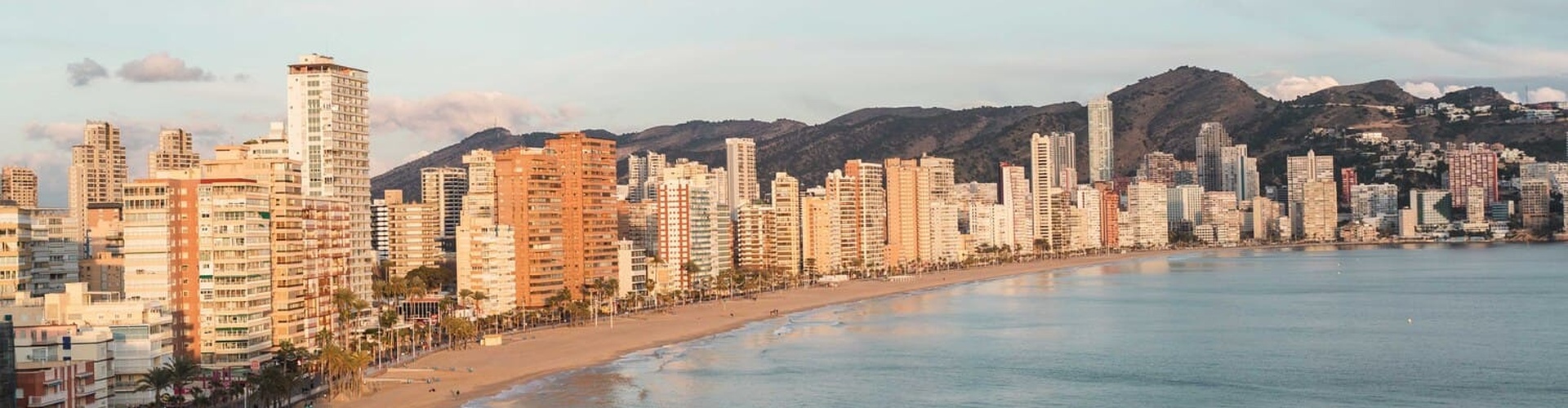 Magic Cristal Park - Benidorm - Magic Cristal Park - Benidorm -