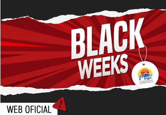 ¡un black friday irresistible! code blackweeks hotel magic cristal park benidorm ¡un black friday irresistible! code blackweeks hotel magic cristal park benidorm