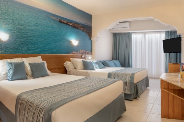 Promocion Especial Abril / Mayo Hotel Magic Cristal Park Benidorm Promocion Especial Abril / Mayo Hotel Magic Cristal Park Benidorm