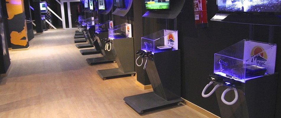 Game Experience Hotel Magic Cristal Park Benidorm Game Experience Hotel Magic Cristal Park Benidorm