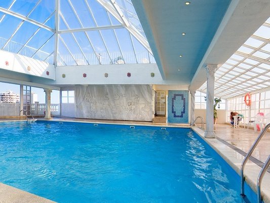 10% de descuento! Hotel Magic Cristal Park Benidorm 10% de descuento! Hotel Magic Cristal Park Benidorm
