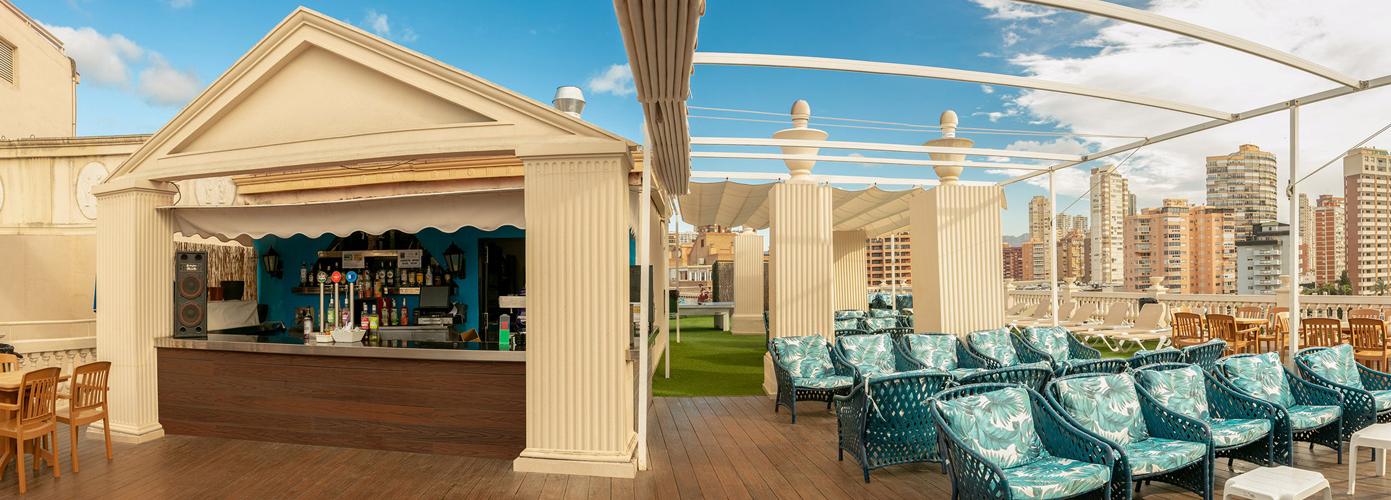 Magic Cristal Park - Benidorm - Magic Cristal Park - Benidorm -