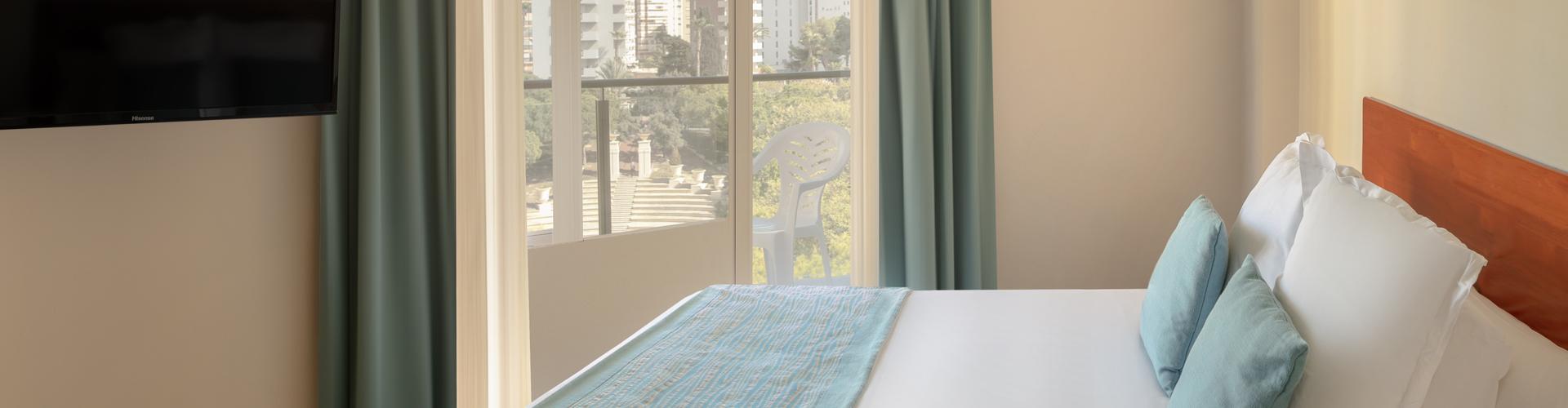 Magic Cristal Park - Benidorm - Magic Cristal Park - Benidorm -