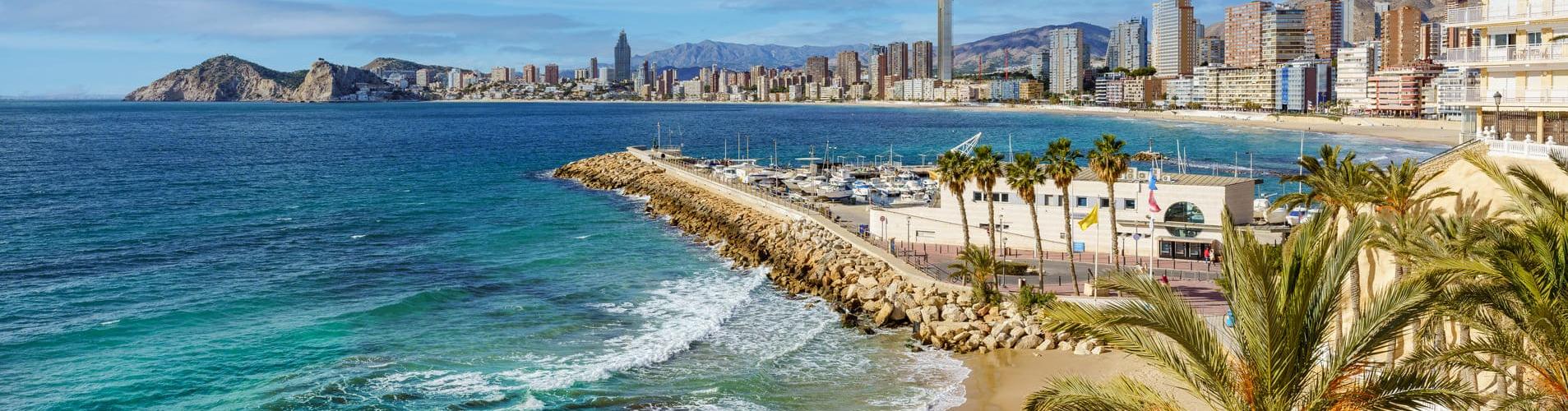 Magic Cristal Park - Benidorm - Magic Cristal Park - Benidorm -